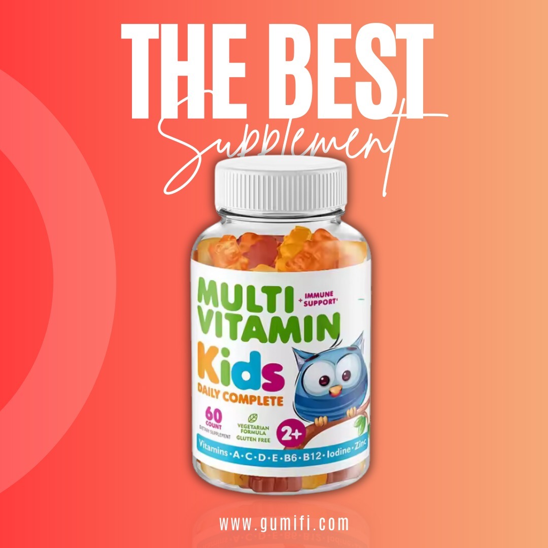 What is the best time to take multivitamins?