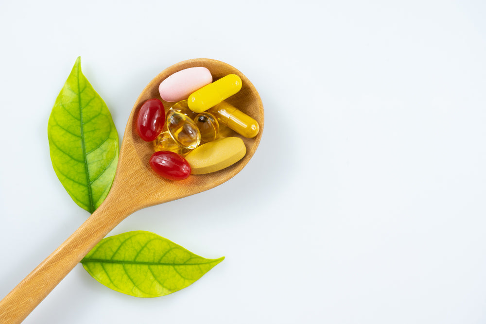 How Theragran Multivitamin Helps Boost Energy and Immunity