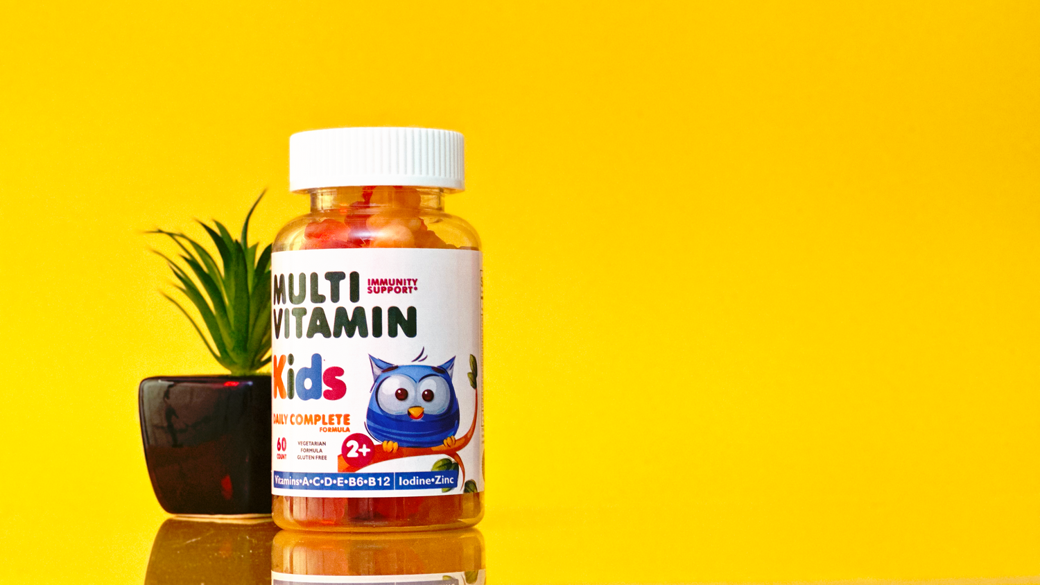 Why Multivitamins Are Important: Boost Your Daily Health the Smart Way