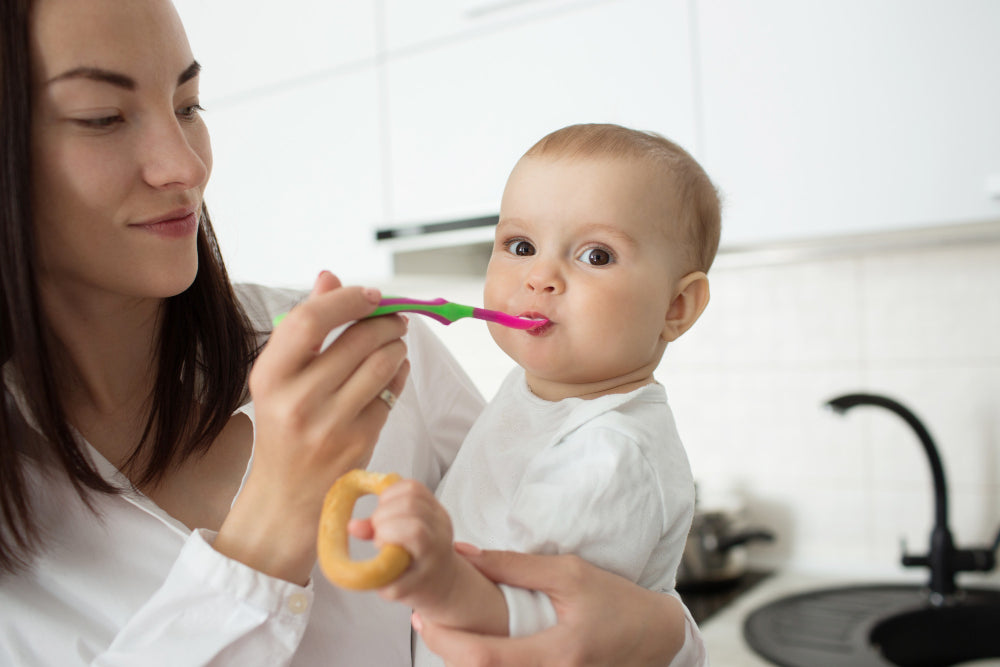 Multivitamin Drops for Infants