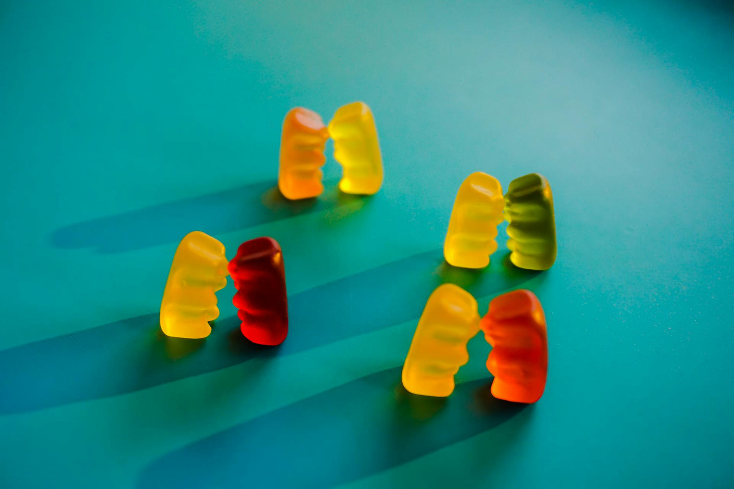 Explore Skepticism in Pakistan About Vitamin Gummies