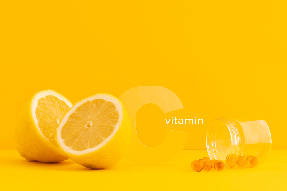 Best Vitamin C Supplements in Pakistan | Complete Guide