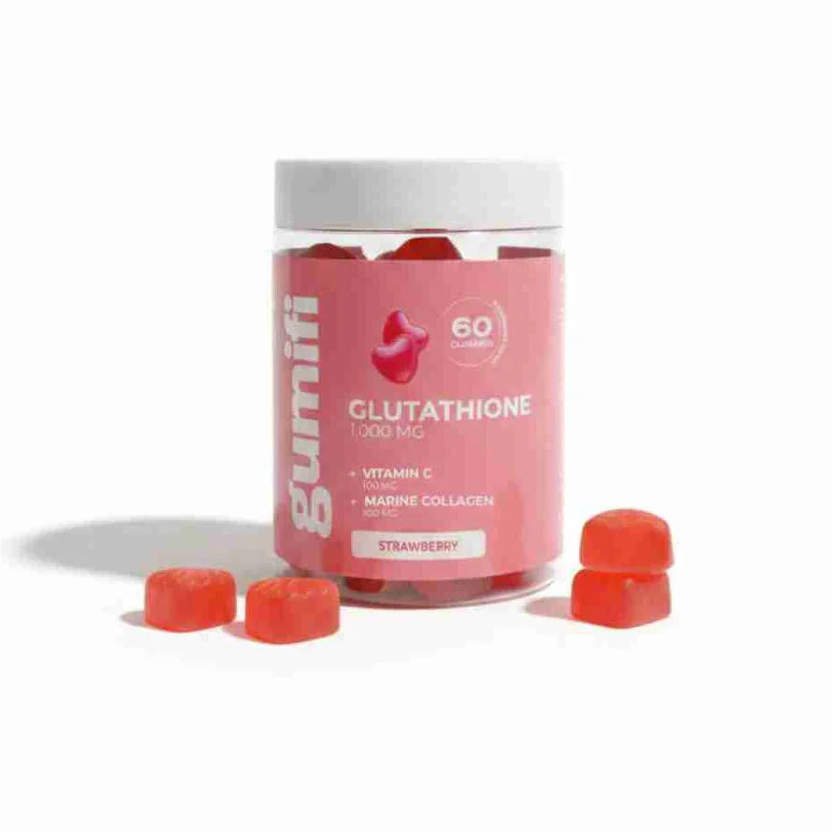 Glutathione Gummies